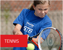 Tennis - Stockholm Sport Academy