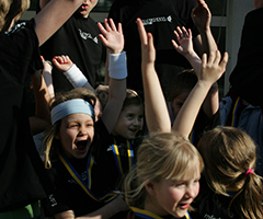 BILD - Multi Sport Camp