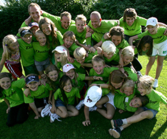 BILD - Multi Sport Camp