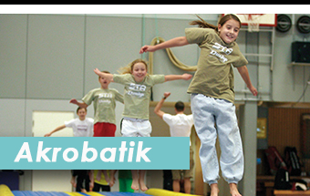 Stockholm Parkour Academy