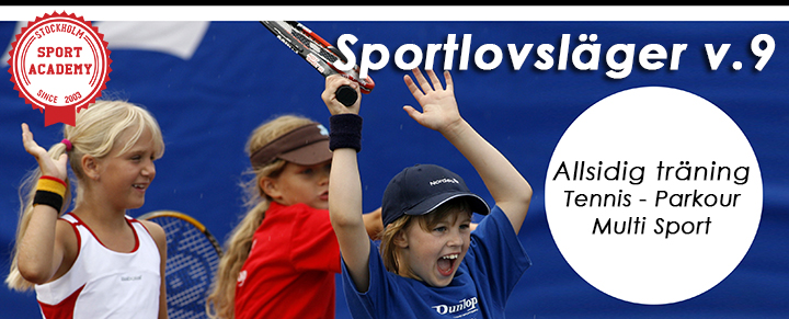 Sportlov