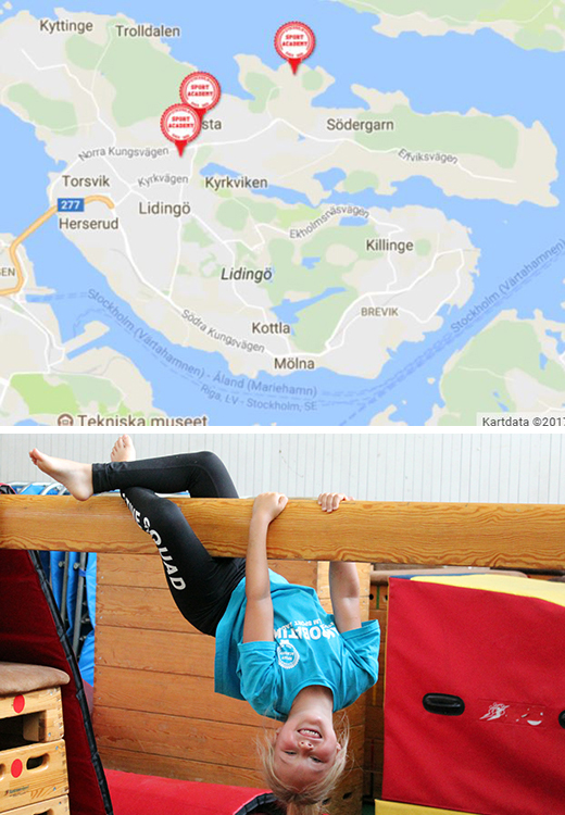 Lidingö