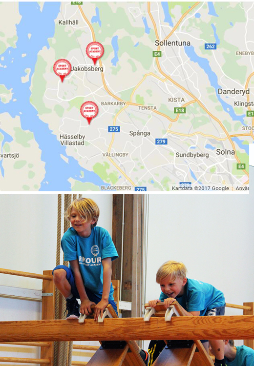 Järfälla