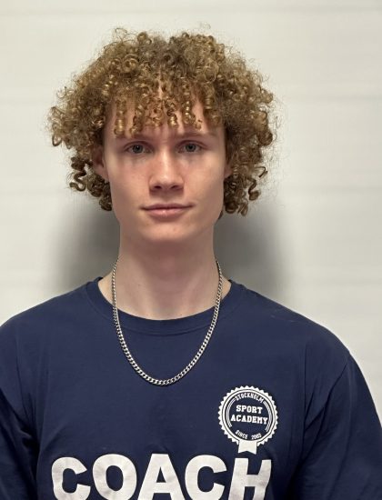 Anton, Parkourtränare